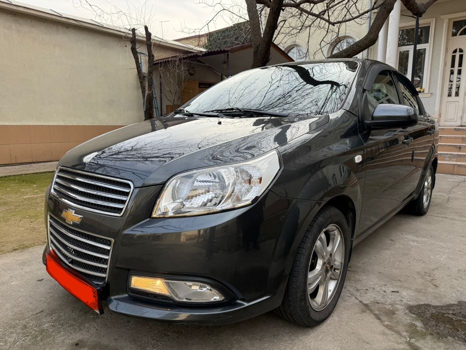 Нексия 3 продаётся