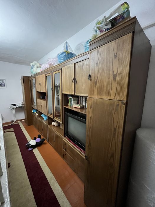 Сервант для зала