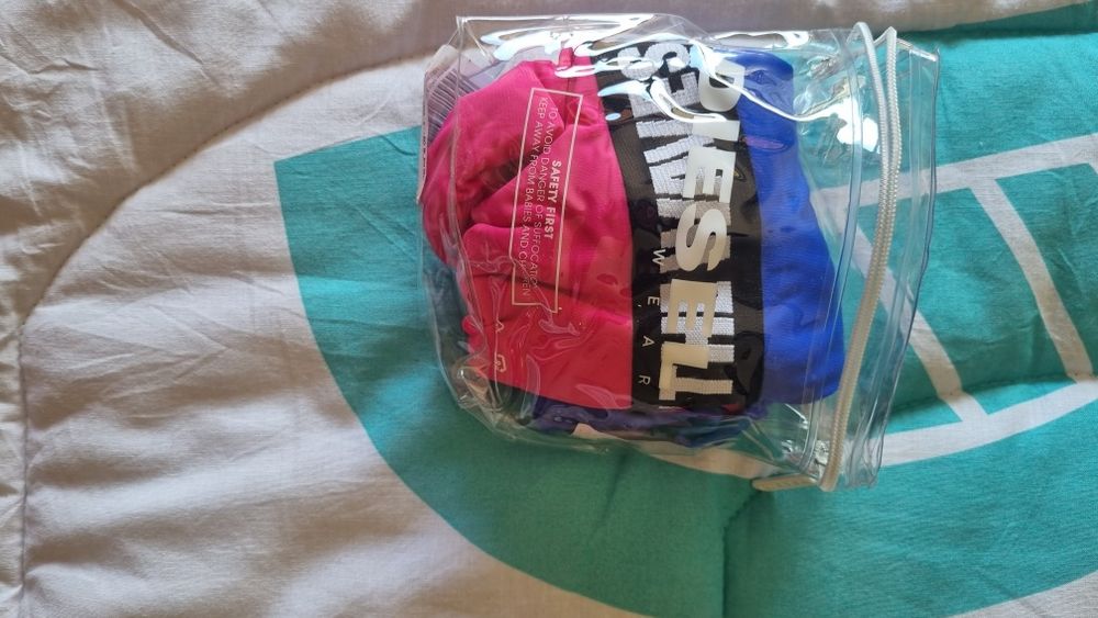 Цял бански на Disel