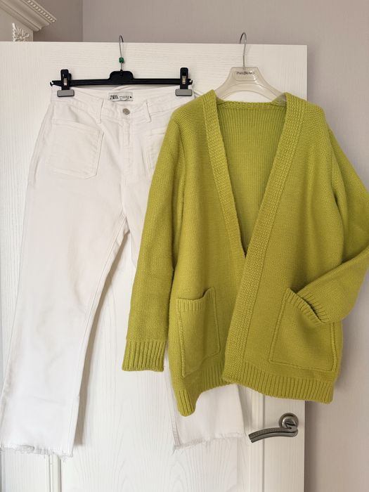 Кардиган женский