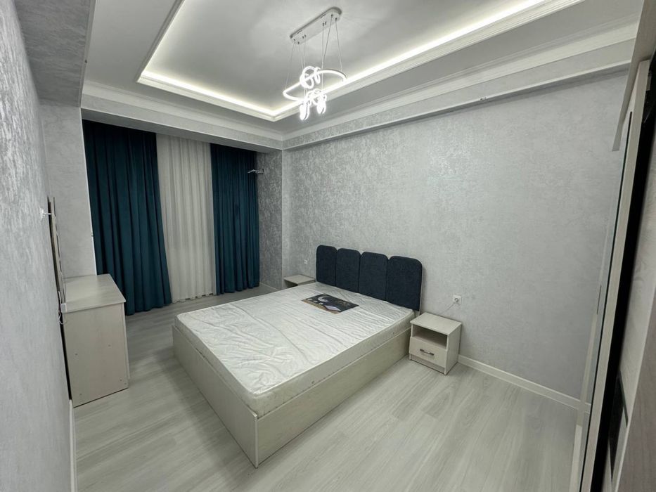 Продается квартира Алмазарский район