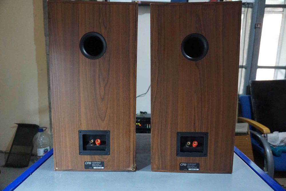 Set boxe audio HiFi Boston Acoustic CR9