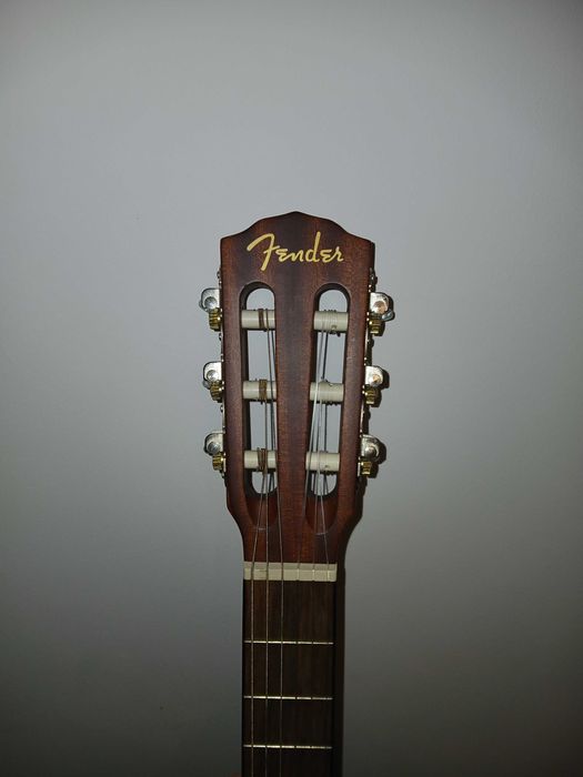 Chitara Clasica 3/4 - Fender ESC-105 NS Educational