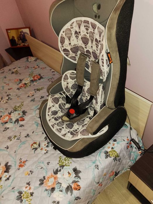 Детско столче за кола