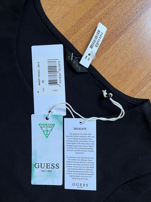 Tricou Guess nou