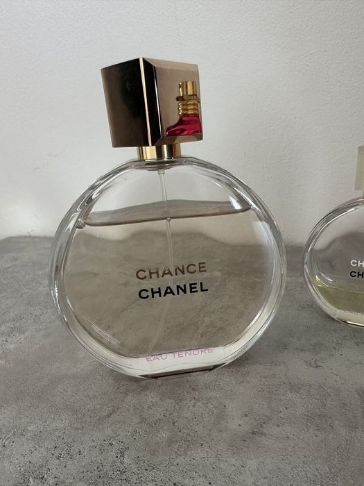 Chanel розовый оригинал