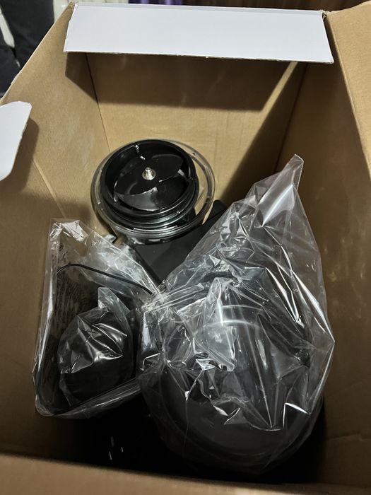 Storcator fructe nou