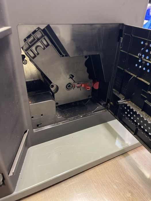 Кафемашина за вграждане SIEMENS - CTES31