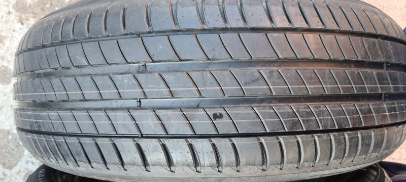 205/55/19 MICHELIN 4бр