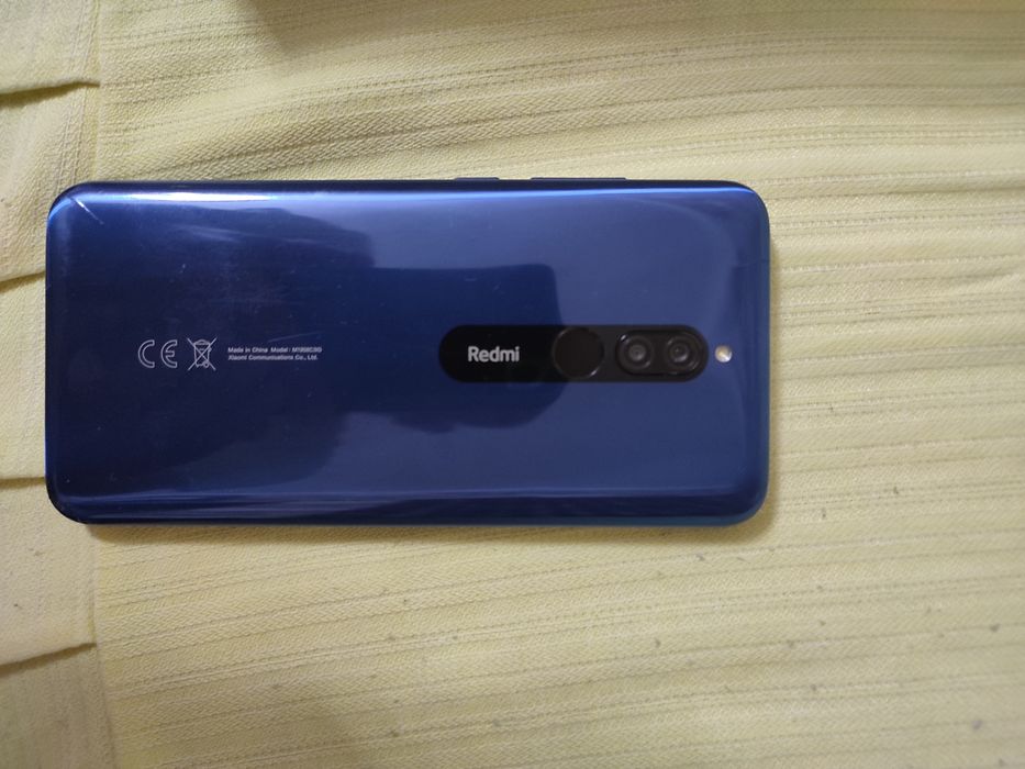 РЭДМИ 8.  3/32 Срочно продается.