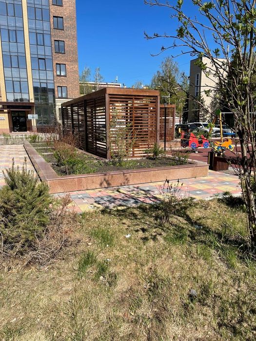 Продам 4х.квЖкPark House.Горпарк