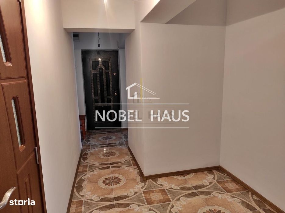 Apartament 3 camere, decomandat, etajul 3, Zona Gura Leului