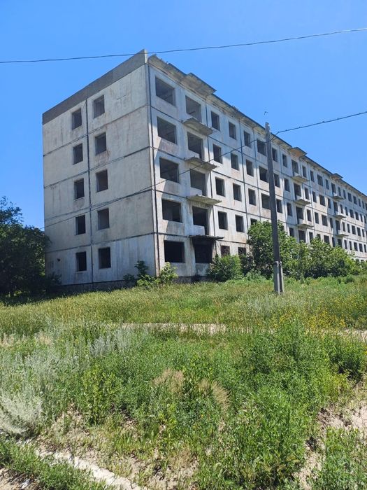 Продам здания 5 этажей