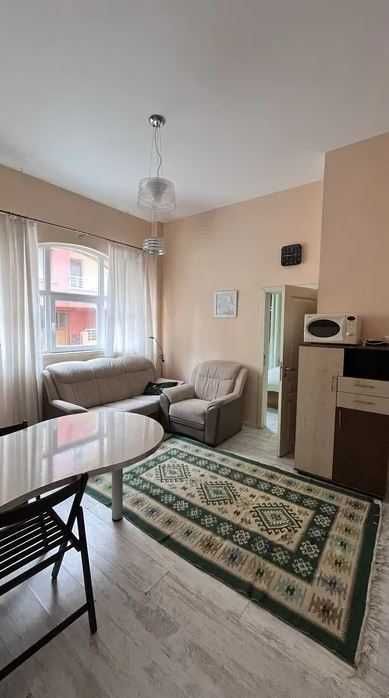 Дава се под наем Двустаен апартамент в Поморие - 50 кв.м за 250 € - Снимка #8