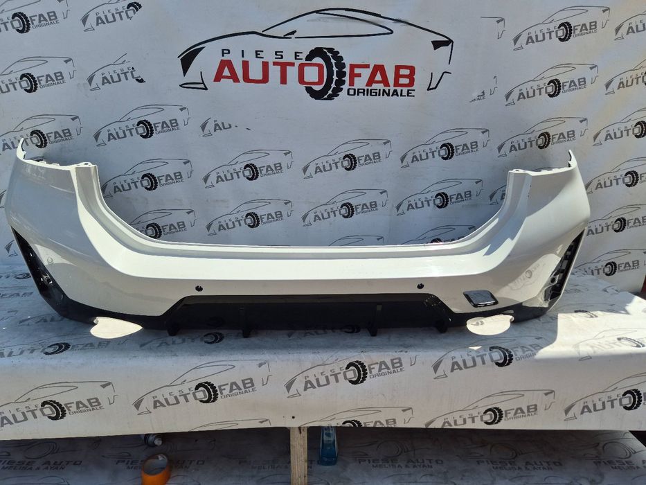 Bara spate Bmw Seria 3 G21 LCI M-Paket Combi/break/variant an 2022-202