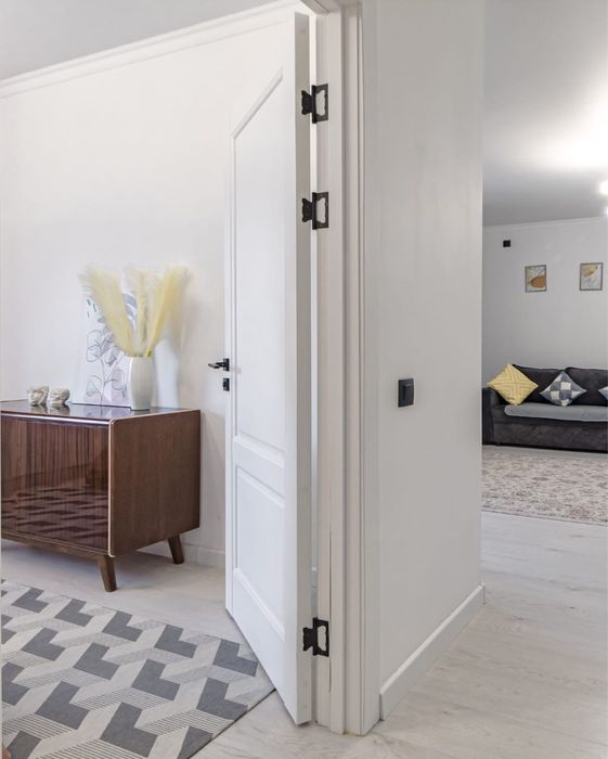 Посуточная и часовая квартира Жк Тумар