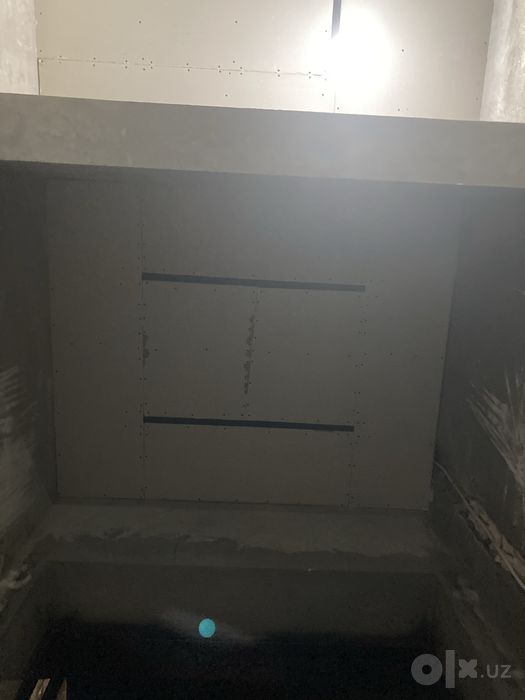 Gipsa kardon tarke laminat plastik dekor
