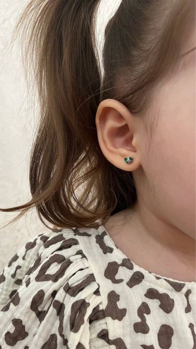 Эстетическое оформление ушек | Павлодар