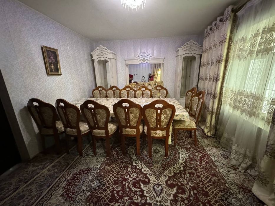 Тошкент шахар бектемир  2,5 сотих  4 хона