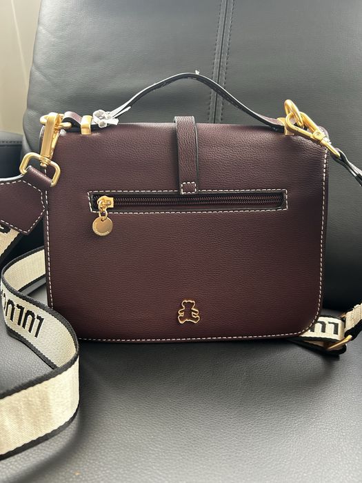 Нова дамска чанта Lulu