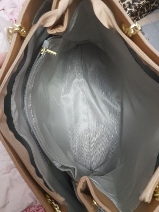 Сумка новая .150 тыс.