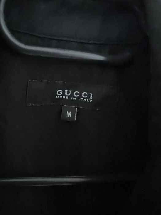 Дамска GUCCI риза