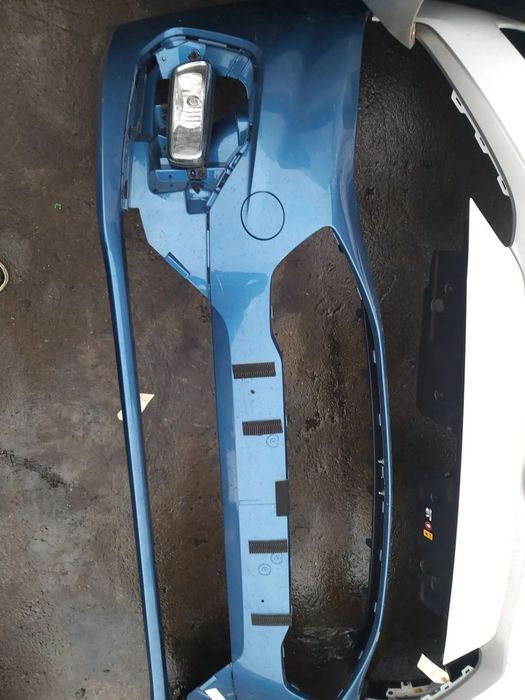Bara Fata cod: H1BB17757E1A pentru Ford Fiesta MK8 ST200 an 2017 2018 2019 2020 2021