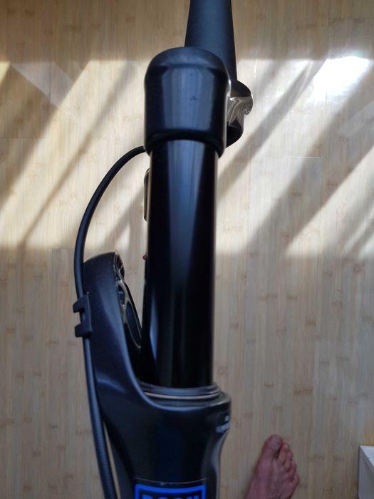 Roti Carbon Giant XCR2 Boost 29 NOI (sau DT Swiss X1900)