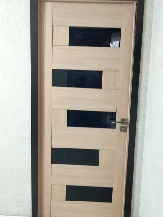 Продам двери в отличном качестве