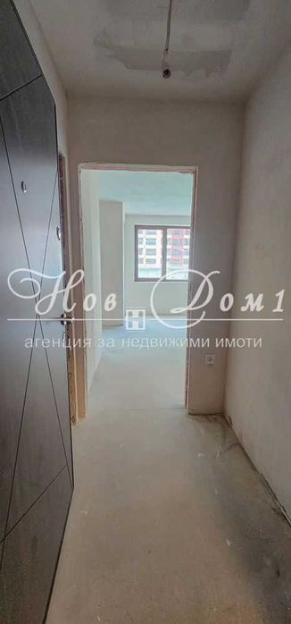 Продава се Едностаен апартамент в Варна, Победа - 42 кв.м за 1666 €/кв.м - Снимка #14