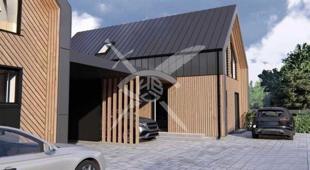 Продава се Къща в Нови Искър - 180 кв.м за 1250 €/кв.м - Снимка #1