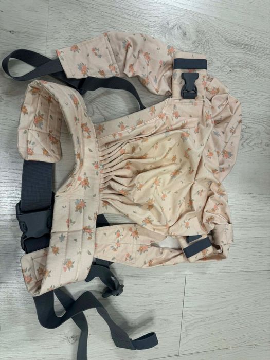 Хибридна носилка Boba Bliss – като нова (3.2–16 кг)