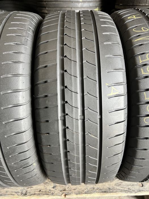 4 anvelope vara 205/55/16 , GoodYear !