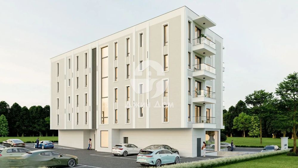 Продава се Едностаен апартамент в Свети Влас - 41 кв.м за 815 €/кв.м - Снимка #5