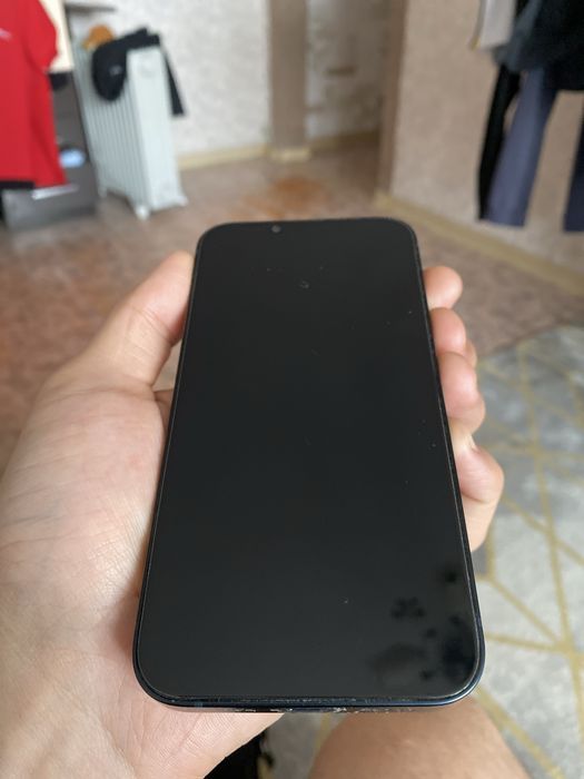 Iphone 13 срочно продается