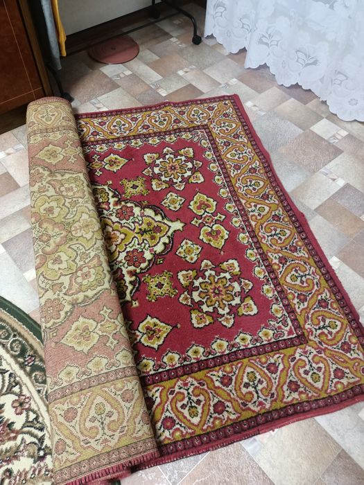 Продается Ковер 145х195см