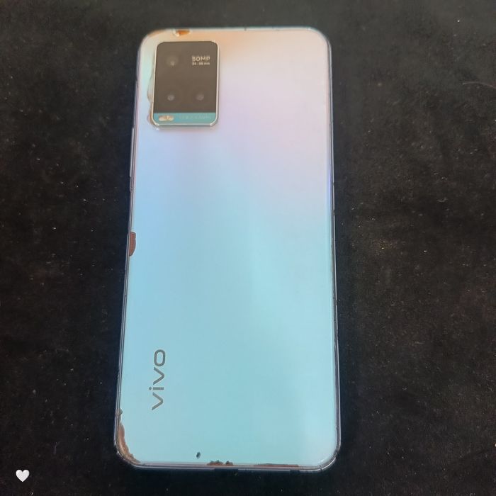 Vivo Y33s 6/128gb Астана