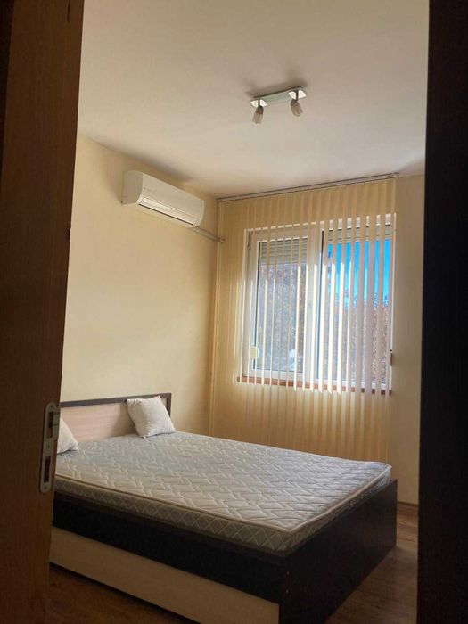 Дава се под наем Тристаен апартамент в Пловдив, Младежки Хълм - 70 кв.м за 600 € - Снимка #4