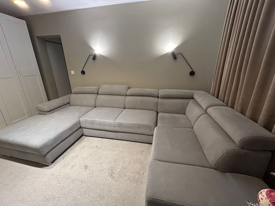 Vand coltar extensibil