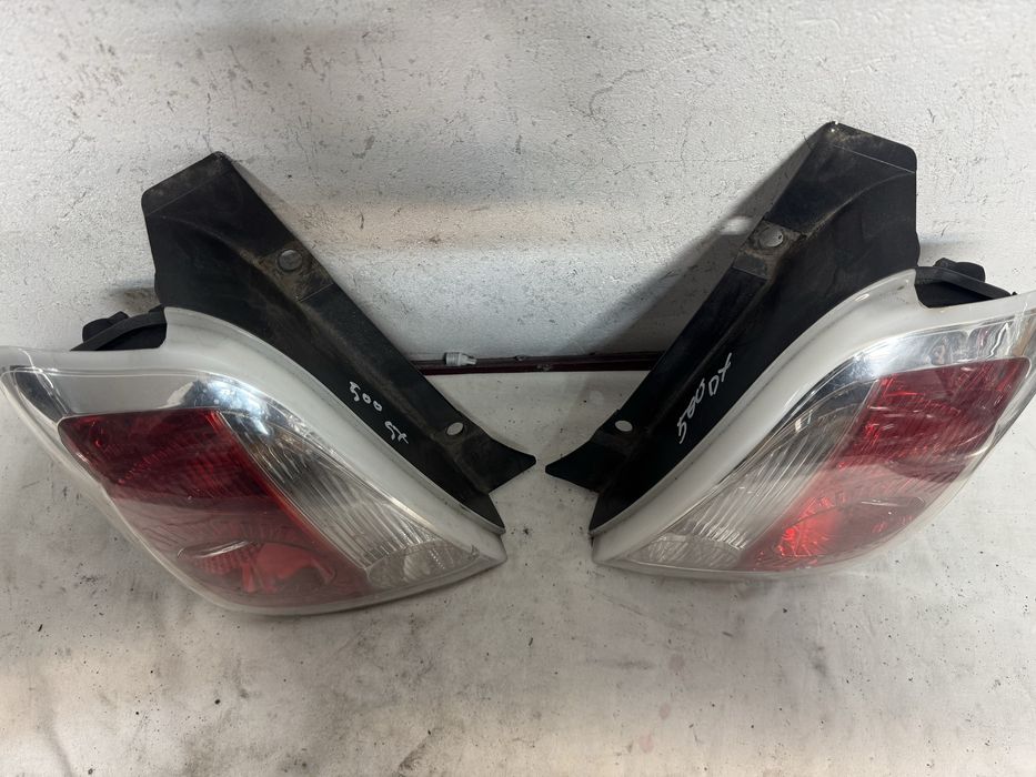 Оригинални стопове Фиат 500 Fiat 500