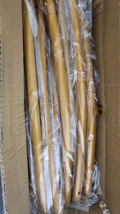 Arcadă rotundă 2 m