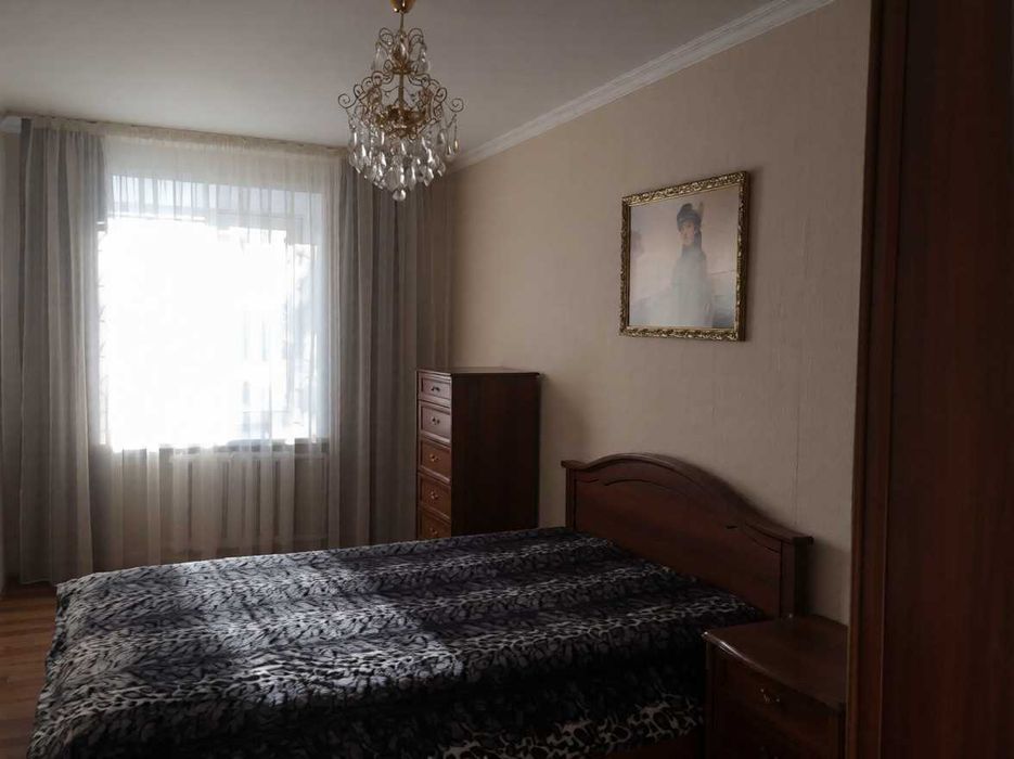 продам 2х комнатную квартиру