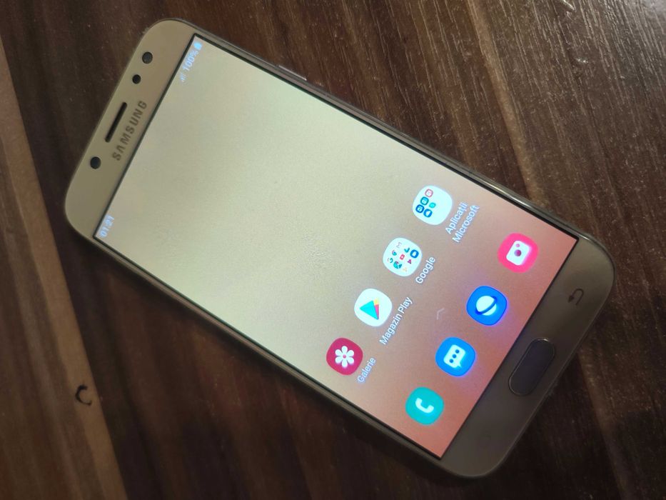 Samsung Galaxy J5 2017