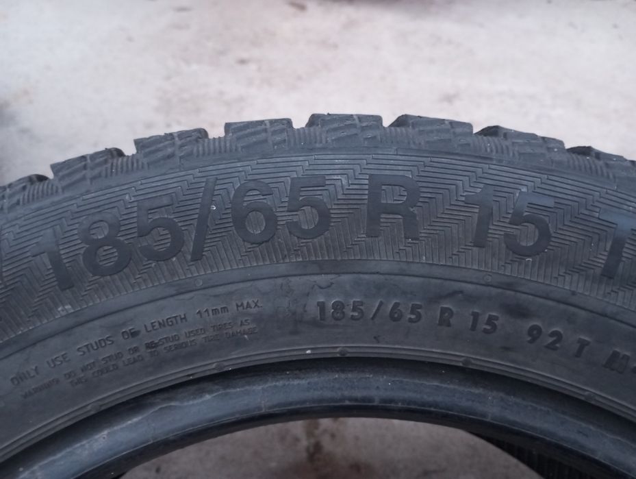 Резина на 15, колесо на 15