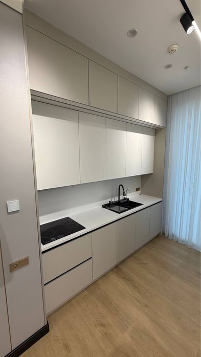 Продаётся квартира | ЖК Nest One | 3 комнаты | 72 м²