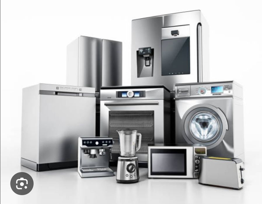 Ремонт бытовой техники