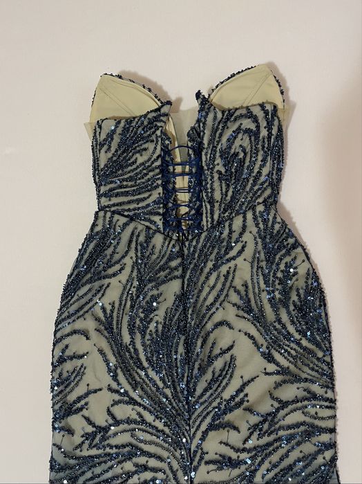 Бална/официална рокля