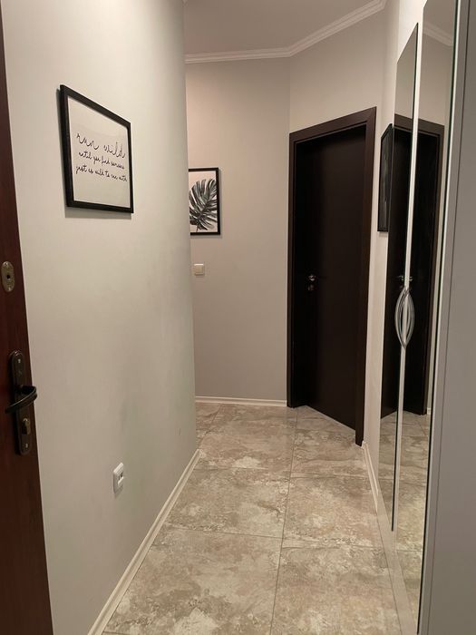 Двустаен Апартамент във Варна, кв. Виница