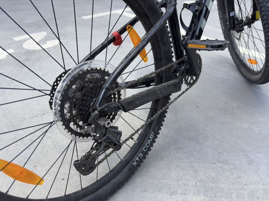 Trek Marlin 5