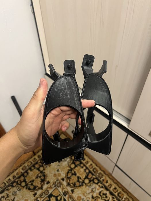 3D печать Моделирование Сканирование